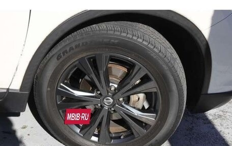 Nissan X-Trail, 2021 год, 1 950 153 рублей, 16 фотография