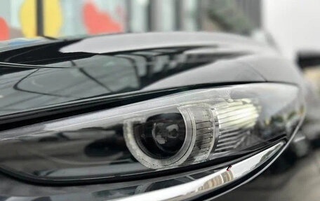 Mazda 3, 2023 год, 1 650 000 рублей, 10 фотография