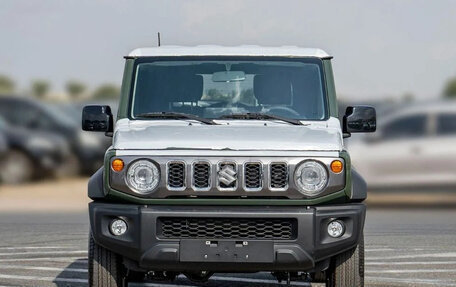 Suzuki Jimny, 2026 год, 2 380 000 рублей, 2 фотография