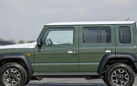 Suzuki Jimny, 2026 год, 2 380 000 рублей, 9 фотография