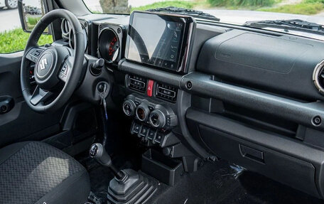 Suzuki Jimny, 2026 год, 2 380 000 рублей, 12 фотография