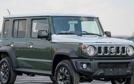 Suzuki Jimny, 2026 год, 2 380 000 рублей, 3 фотография