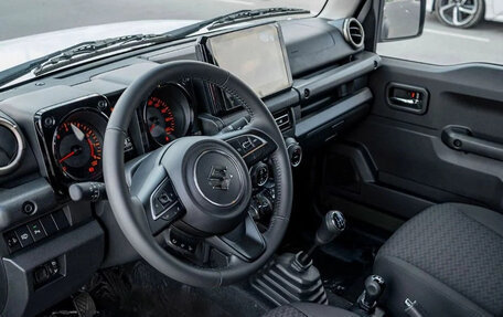 Suzuki Jimny, 2026 год, 2 380 000 рублей, 10 фотография