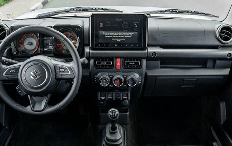 Suzuki Jimny, 2026 год, 2 380 000 рублей, 11 фотография