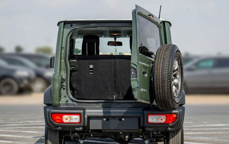 Suzuki Jimny, 2026 год, 2 380 000 рублей, 7 фотография