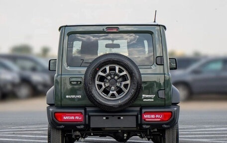 Suzuki Jimny, 2026 год, 2 380 000 рублей, 6 фотография