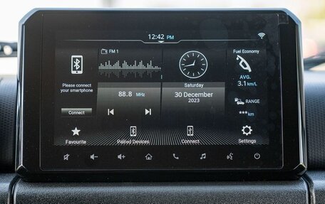 Suzuki Jimny, 2026 год, 2 380 000 рублей, 17 фотография