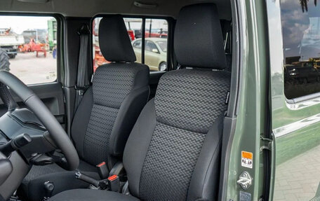 Suzuki Jimny, 2026 год, 2 380 000 рублей, 13 фотография