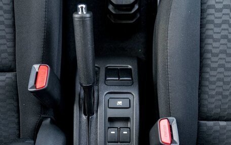 Suzuki Jimny, 2026 год, 2 380 000 рублей, 20 фотография