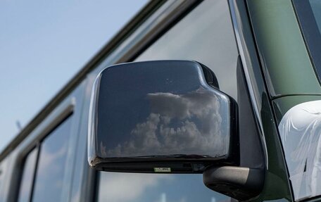 Suzuki Jimny, 2026 год, 2 380 000 рублей, 25 фотография