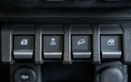 Suzuki Jimny, 2026 год, 2 380 000 рублей, 19 фотография