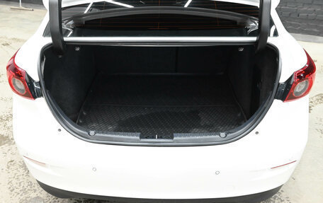 Mazda 3, 2018 год, 1 600 000 рублей, 6 фотография