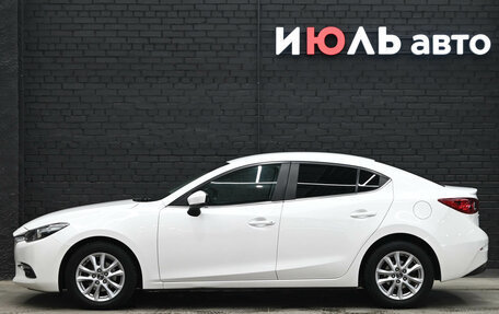 Mazda 3, 2018 год, 1 600 000 рублей, 8 фотография