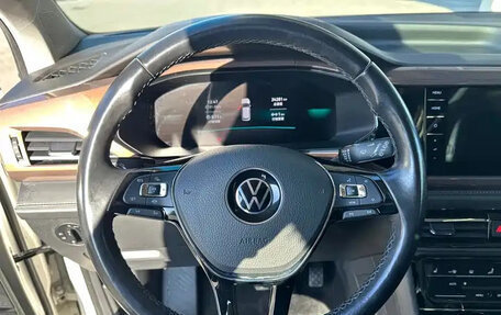 Volkswagen Tharu, 2022 год, 1 780 010 рублей, 8 фотография