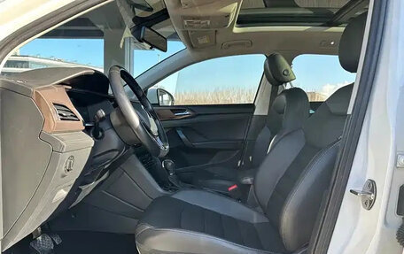 Volkswagen Tharu, 2022 год, 1 780 010 рублей, 9 фотография