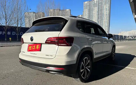 Volkswagen Tharu, 2022 год, 1 780 010 рублей, 4 фотография