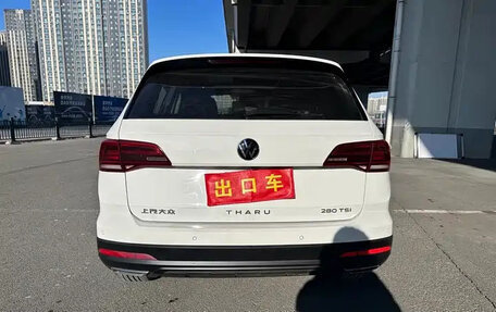 Volkswagen Tharu, 2022 год, 1 780 010 рублей, 6 фотография