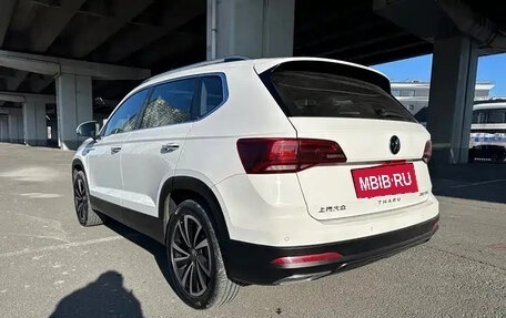 Volkswagen Tharu, 2022 год, 1 780 010 рублей, 5 фотография