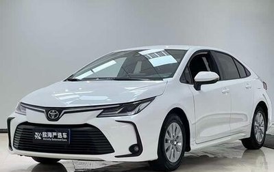 Toyota Corolla, 2022 год, 1 388 000 рублей, 1 фотография