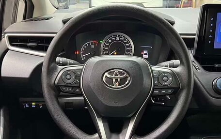 Toyota Corolla, 2022 год, 1 388 000 рублей, 9 фотография