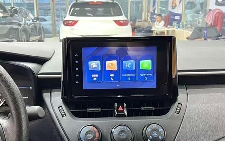 Toyota Corolla, 2022 год, 1 388 000 рублей, 10 фотография