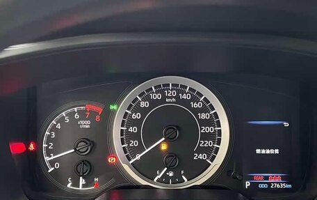 Toyota Corolla, 2022 год, 1 388 000 рублей, 14 фотография