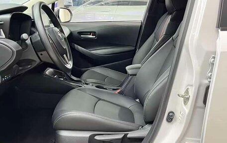 Toyota Corolla, 2022 год, 1 388 000 рублей, 11 фотография