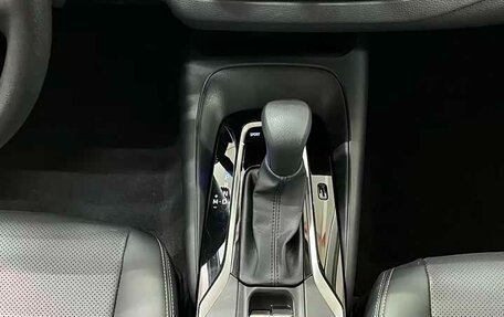 Toyota Corolla, 2022 год, 1 388 000 рублей, 12 фотография