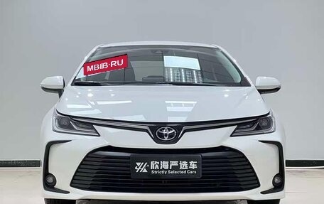 Toyota Corolla, 2022 год, 1 388 000 рублей, 2 фотография