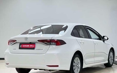 Toyota Corolla, 2022 год, 1 388 000 рублей, 6 фотография