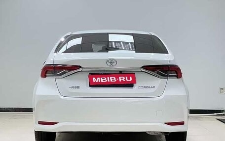 Toyota Corolla, 2022 год, 1 388 000 рублей, 5 фотография