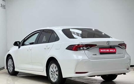 Toyota Corolla, 2022 год, 1 388 000 рублей, 4 фотография
