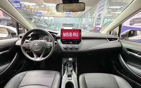 Toyota Corolla, 2022 год, 1 388 000 рублей, 8 фотография