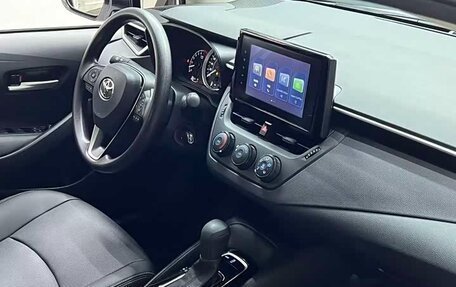 Toyota Corolla, 2022 год, 1 388 000 рублей, 16 фотография