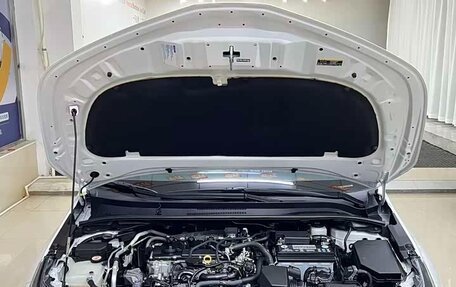 Toyota Corolla, 2022 год, 1 388 000 рублей, 19 фотография