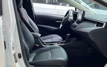 Toyota Corolla, 2022 год, 1 388 000 рублей, 15 фотография