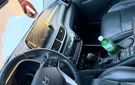 Hyundai Tucson III, 2018 год, 1 850 000 рублей, 8 фотография