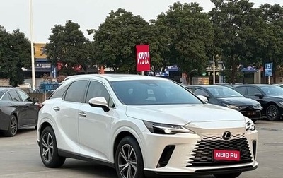 Lexus RX IV рестайлинг, 2025 год, 7 140 000 рублей, 1 фотография