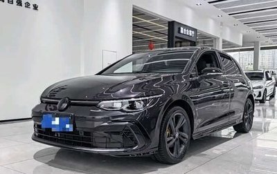 Volkswagen Golf VIII, 2023 год, 2 120 000 рублей, 1 фотография