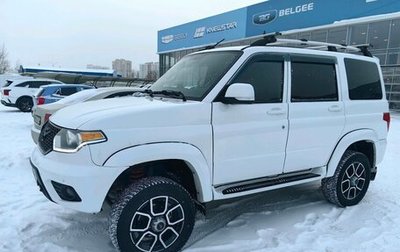 ЛуАЗ Patriot, 2019 год, 1 499 000 рублей, 1 фотография