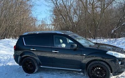 Peugeot 4007, 2008 год, 1 000 000 рублей, 1 фотография