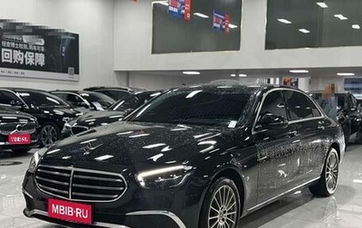 Mercedes-Benz E-Класс, 2023 год, 5 560 000 рублей, 1 фотография