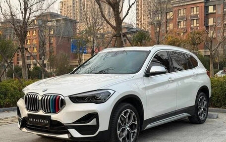 BMW X1, 2022 год, 1 900 000 рублей, 1 фотография