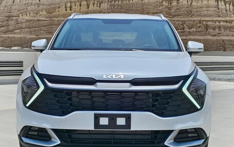 KIA Sportage IV рестайлинг, 2026 год, 3 400 000 рублей, 1 фотография