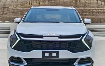 KIA Sportage IV рестайлинг, 2026 год, 3 400 000 рублей, 1 фотография