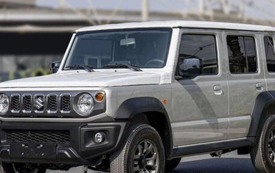 Suzuki Jimny, 2026 год, 2 400 000 рублей, 1 фотография