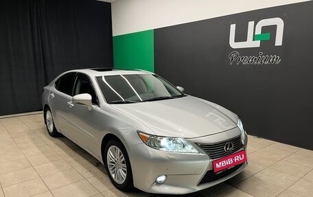 Lexus ES VII, 2014 год, 2 150 000 рублей, 1 фотография