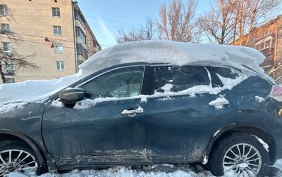 Nissan X-Trail, 2015 год, 1 300 000 рублей, 1 фотография