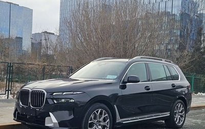 BMW X7, 2025 год, 12 500 000 рублей, 1 фотография