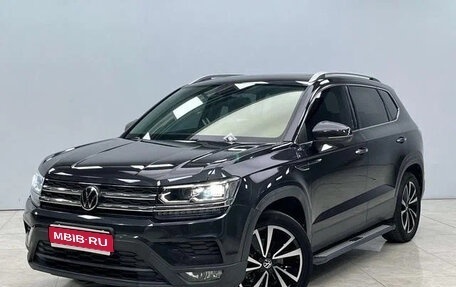 Volkswagen Tharu, 2022 год, 1 650 000 рублей, 1 фотография